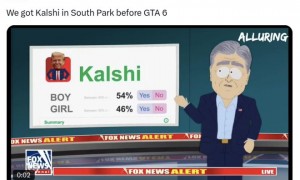 从币圈走向华尔街，“预测市场”主流化？