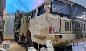 马来西亚竞标，红旗-16FE一出场，就让西方远程防空系统陷入尴尬