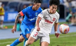 一战封神！国安门神跻身国足18强赛大名单成定局